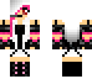 video gamer girl