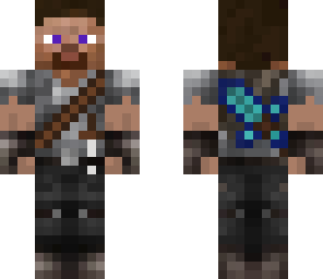adventure steve