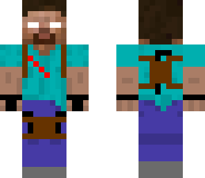 xoroherobrine