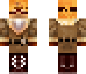pilot