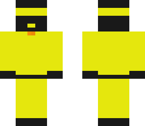 yellow integrant