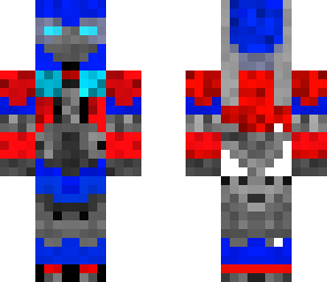 optimus prime