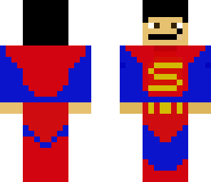 superman