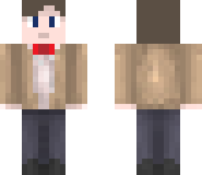 eleventh doctor