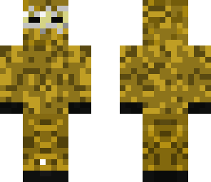 bear in disguise