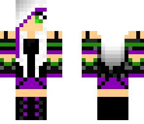 cweepha girl 