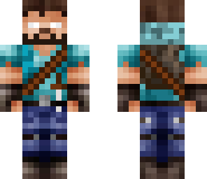 herobrine
