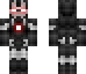 war machine