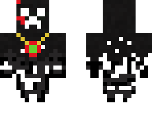 ghostcreepers