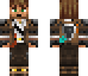 adventurer number 2