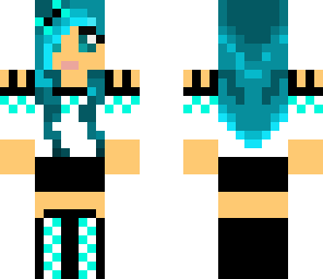 girl edit