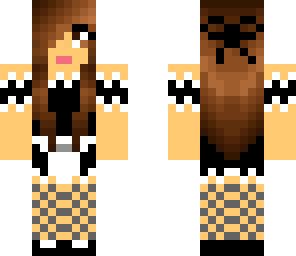 maid edited