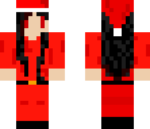 santa christmas t-shirt girl