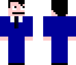 adult james