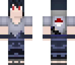 sasuke