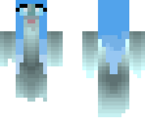 ghost girl