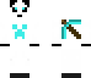 panda