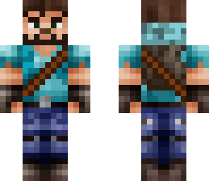 survival steve mark ii