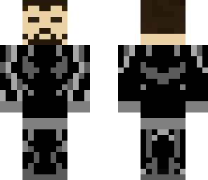 adam jensen