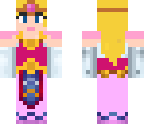 zelda