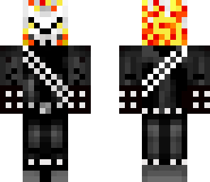 ghost rider