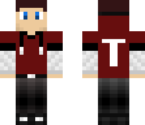 tyler the minecraft player