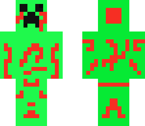 bloody creeper
