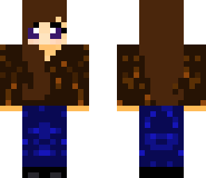 cool girl