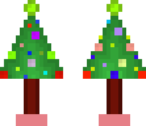 chirstmas tree