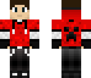 my skin madafacka