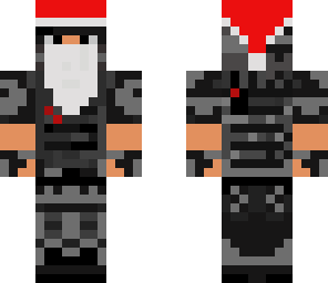 army santa