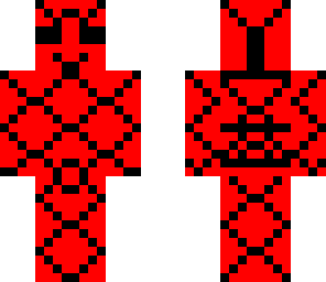 all symmetric