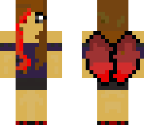 blood angle