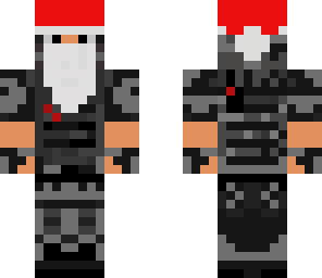 army santa