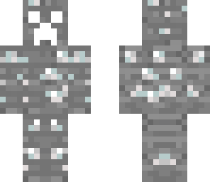 platnem ore creeper