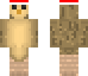 owl xmas