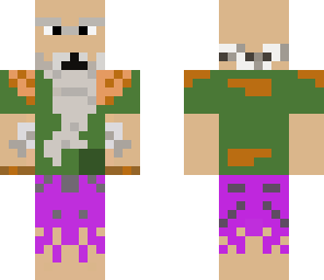 happy wheels skin