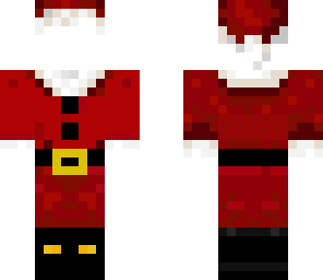 slender claus