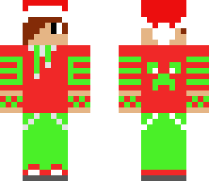 christmas swagdark