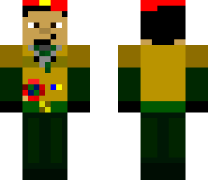 boy scout
