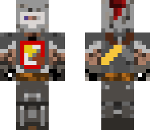 knight steve v2