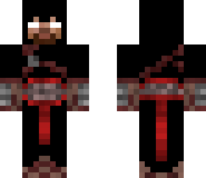 dark altair herobrine