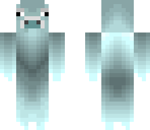 ghost cow