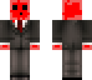 red slime
