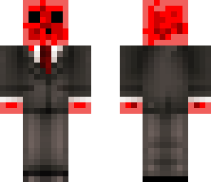 red slime
