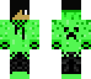  ninja creeper 1