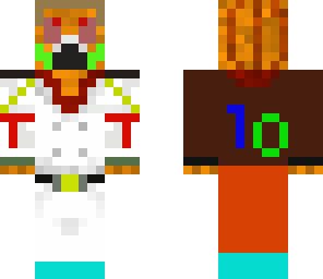 demonud