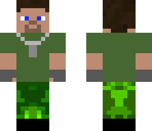 commando