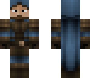 ranger