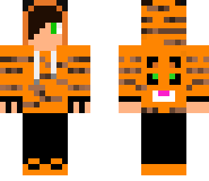 qwerkzz tigers